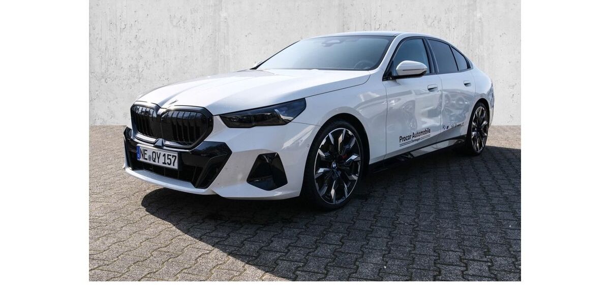 BMW 540 18.500 km 69.490 &euro; Dormagen 41540