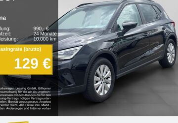 Seat Arona 18.313 km 21.250 &euro; Duisburg 47059