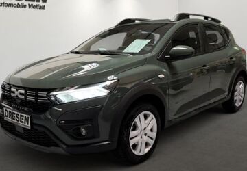 Dacia Sandero 49.362 km 18.940 &euro; Neuss 41464