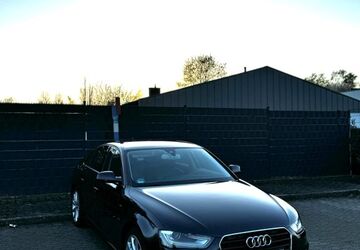 Audi A4 189.700 km 7.800 &euro; meerbusch 40667