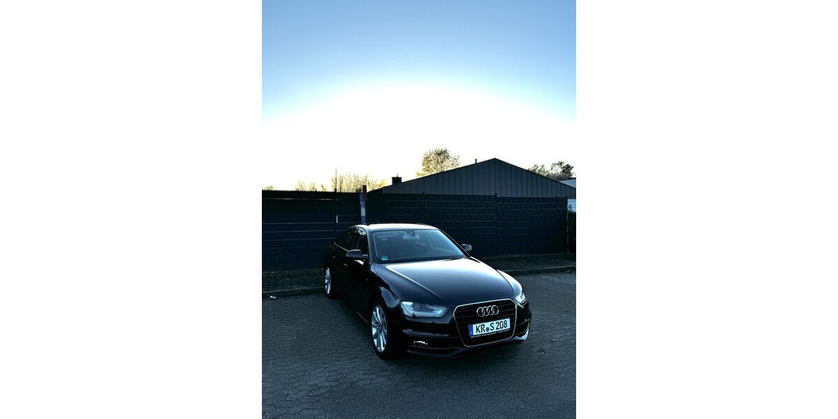 Audi A4 189.700 km 7.800 &euro; meerbusch 40667