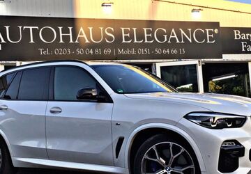 BMW X5 171.000 km 37.990 &euro; Duisburg 47178