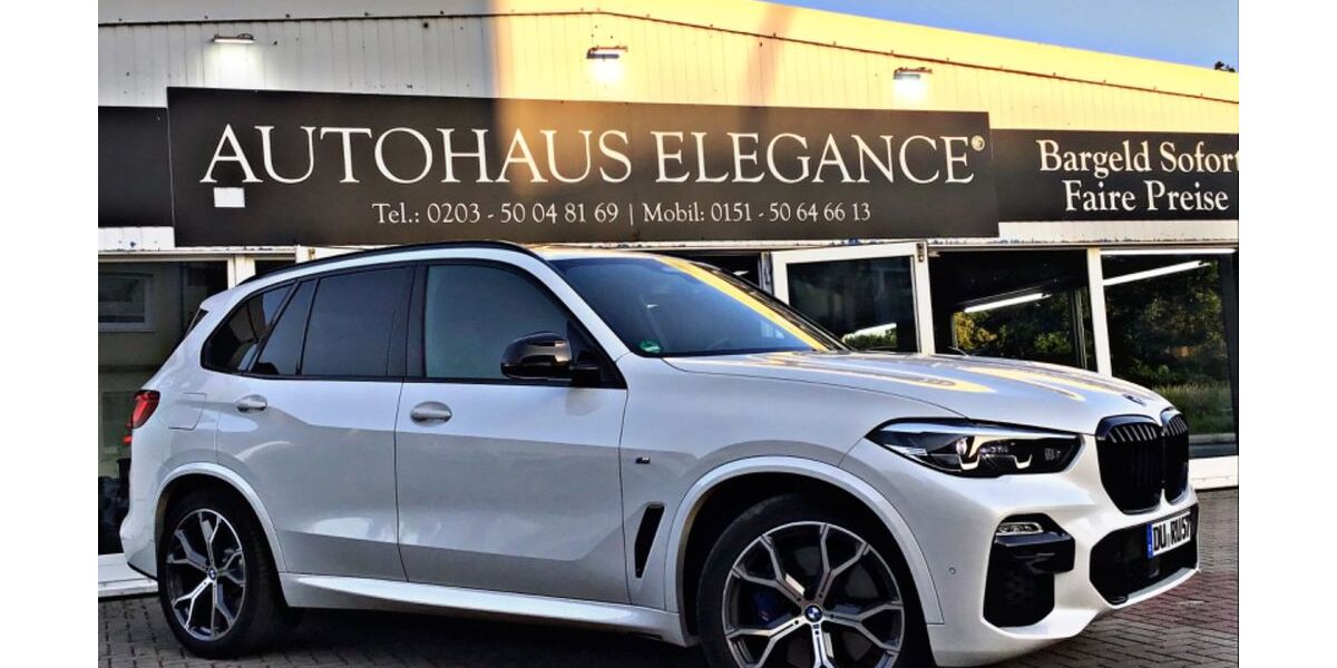 BMW X5 171.000 km 37.990 &euro; Duisburg 47178