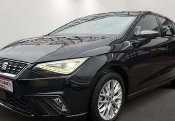 Seat Ibiza 18.067 km 27.520 &euro; Düsseldorf 40589