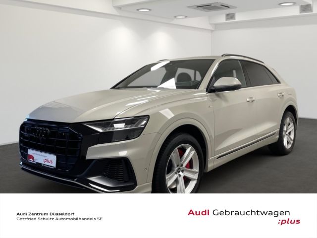 Audi Q8 71.068 km 62.900 &euro; Düsseldorf 40233