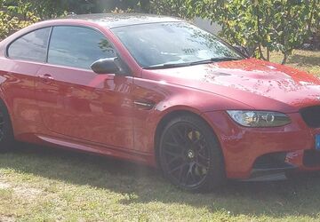 BMW M3 60.500 km 56.000 &euro; Dormagen 41542