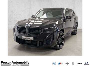 Gebrauchte BMW XM