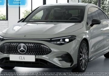 Mercedes-Benz CLA 350 7.584 km 55.990 &euro; Duisburg 47138