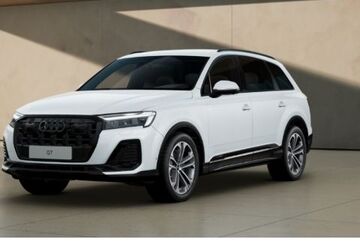 Audi Q7 11.664 km 67.480 &euro; Neuss 41464