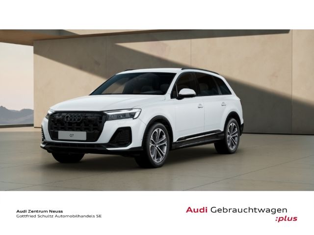 Audi Q7 11.664 km 67.480 &euro; Neuss 41464