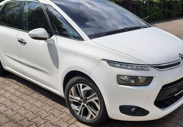 Citroen C4 Picasso 186.400 km 6.900 &euro; Erkrath 40699