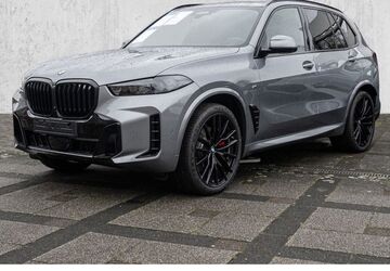 BMW X5 5.900 km 93.480 &euro; Hilden 40721
