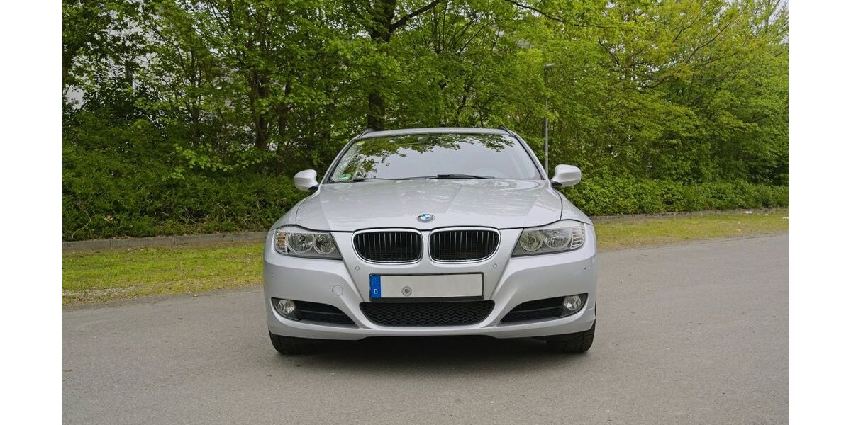 BMW 318 190.000 km 5.500 &euro; Düsseldorf 40589