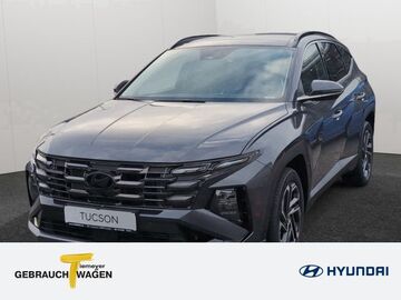 Gebrauchte Hyundai Tucson