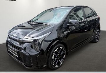 Kia Picanto 9.897 km 19.480 &euro; Neuss 41464