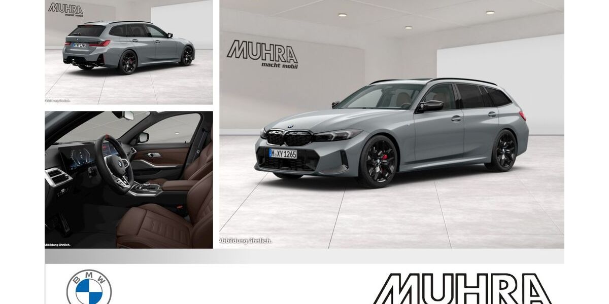 BMW M340d 11.703 km 58.890 &euro; Oberhausen 46149