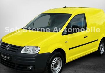 VW Caddy 80.000 km 5.938 &euro; Mönchengladbach 41066