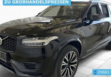 Volvo XC90 28.498 km 65.190 &euro; Krefeld 47829