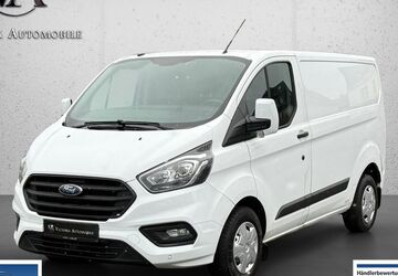 Ford Transit Custom 60.000 km 14.990 &euro; Duisburg 47259