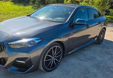 BMW 220 Gran Coupé 58.000 km 28.900 &euro; Oberhausen 46147
