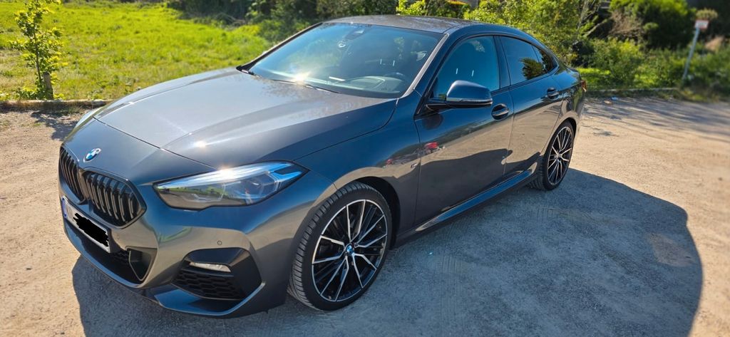 BMW 220 Gran Coupé 58.000 km 28.900 &euro; Oberhausen 46147
