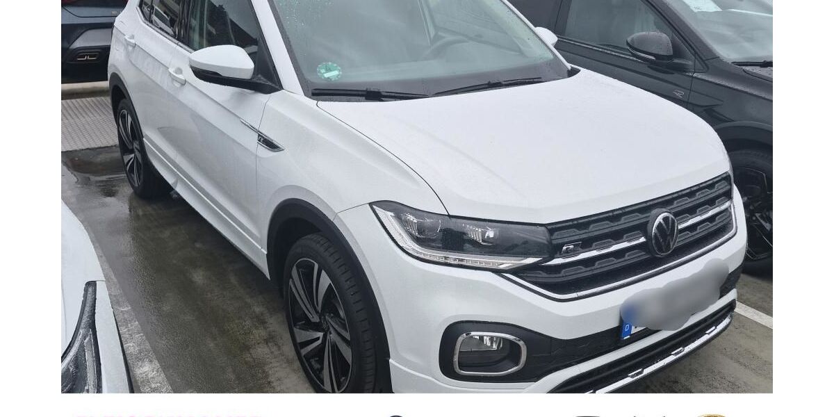 VW T-Cross 12.318 km 24.440 &euro; Mönchengladbach 41238