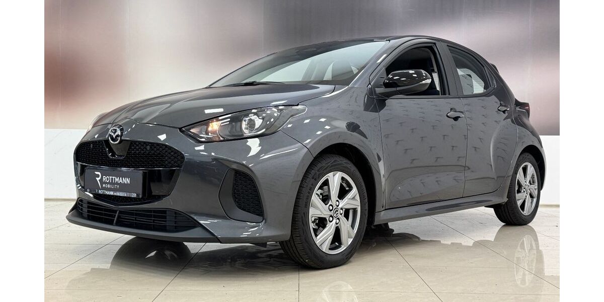 Mazda 2 4.016 km 19.890 &euro; Oberhausen 46149