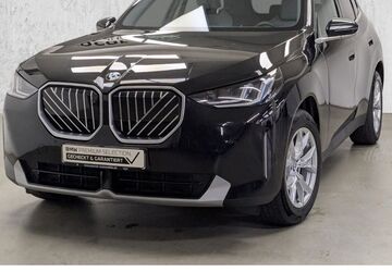 BMW X3 17.943 km 54.440 &euro; Düsseldorf 40595