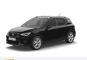 Seat Arona 18.648 km 24.160 &euro; Duisburg 47059