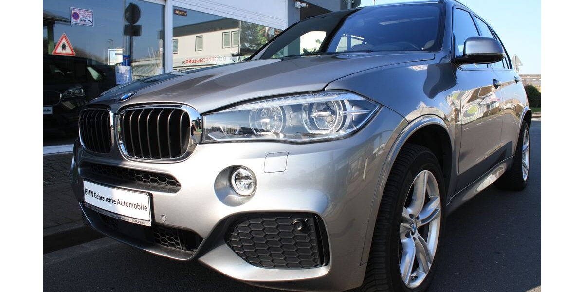 BMW X5 106.000 km 29.999 &euro; Kaarst 41564