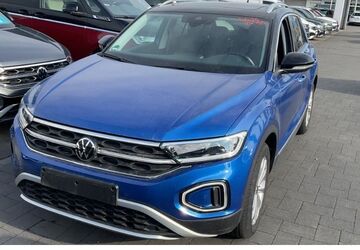 VW T-Roc 23.446 km 30.650 &euro; Hilden 40721