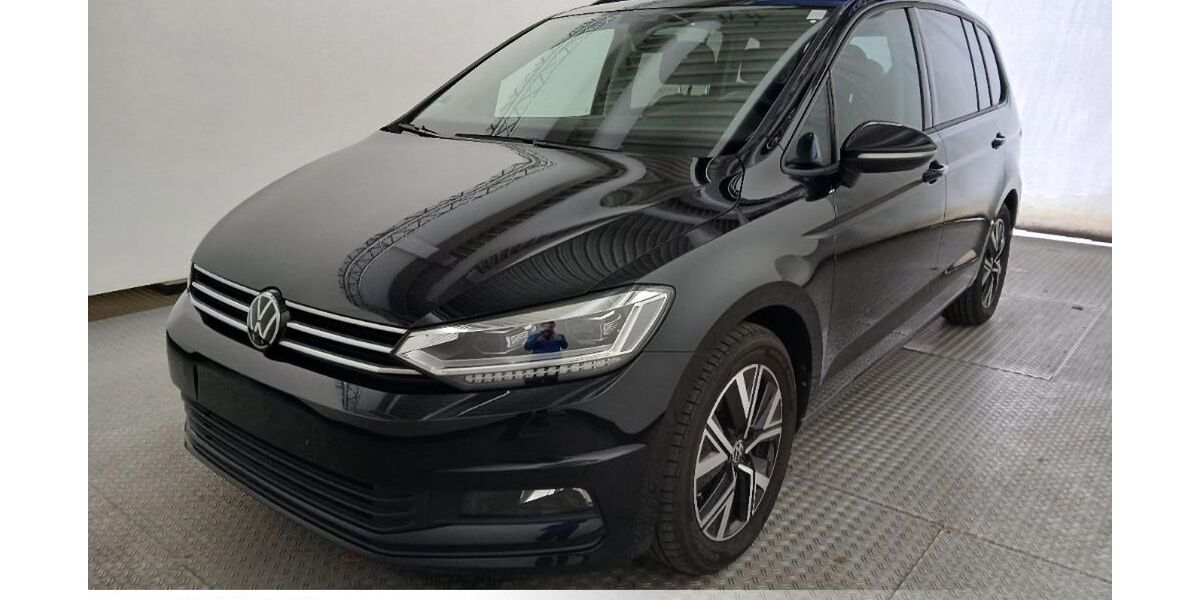 VW Touran 43.700 km 33.300 &euro; Meerbusch 40668