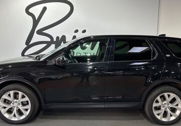 Land Rover Discovery 34.350 km 35.900 &euro; Duisburg 47058