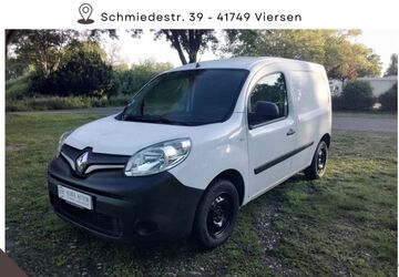 Renault Kangoo 184.400 km 6.800 &euro; Viersen 41749