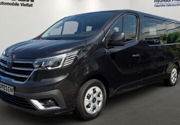 Renault Trafic 29.585 km 35.990 &euro; Dormagen 41540