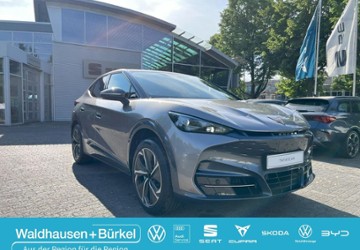 Cupra Tavascan 5.000 km 46.890 &euro; Viersen 41751
