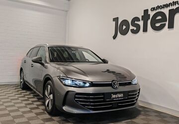 VW Passat 55.715 km 29.990 &euro; Monheim am Rhein 40789