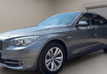 BMW 530 158.071 km 14.990 &euro; Düsseldorf 40235