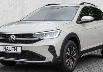 VW Taigo 9.900 km 24.875 &euro; Meerbusch 40670