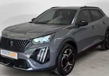 Peugeot 2008 11.567 km 22.222 &euro; Moers 47445