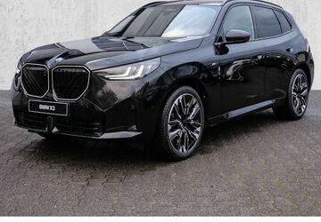 BMW X3 12.900 km 73.990 &euro; Dormagen 41540