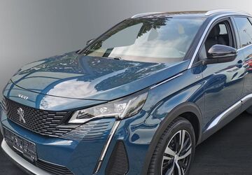 Peugeot 3008 24.831 km 24.890 &euro; Mönchengladbach 41066