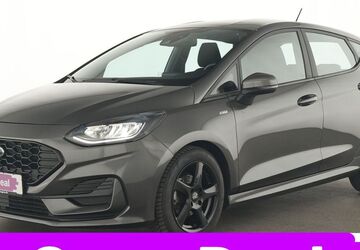 Ford Fiesta 26.144 km 15.449 &euro; Neuss 41460