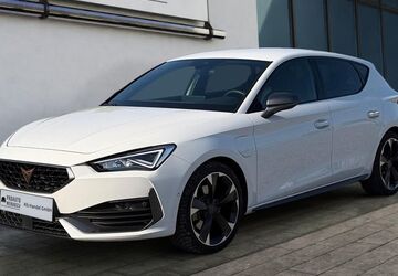 Cupra Leon 29.761 km 22.999 &euro; Meerbusch 40668