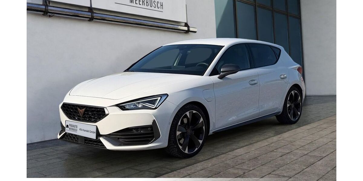 Cupra Leon 29.761 km 22.999 &euro; Meerbusch 40668