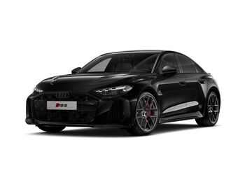 Audi RS5 2.100 km 124.880 &euro; Moers 47441