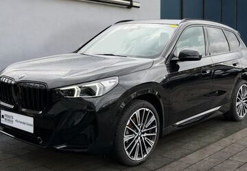 BMW X1 50.000 km 42.999 &euro; Meerbusch 40668