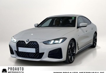 BMW 420 Gran Coupé 30.000 km 45.875 &euro; Meerbusch 40668