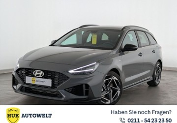 Hyundai i30 1.100 km 25.560 &euro; Düsseldorf 40599