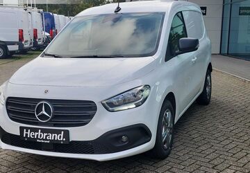 Mercedes-Benz Citan 9.359 km 25.513 &euro; Krefeld 47807